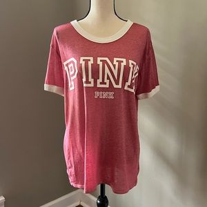 PINK Victoria’s Secret Tee
